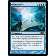 Omniscience Thumb Nail