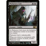 Phylactery Lich Thumb Nail