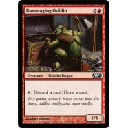 Rummaging Goblin Thumb Nail