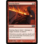 Searing Spear Thumb Nail