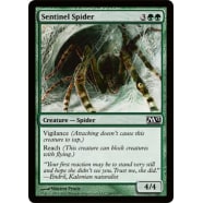 Sentinel Spider Thumb Nail