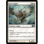 Serra Angel Thumb Nail