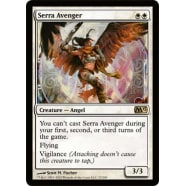 Serra Avenger Thumb Nail