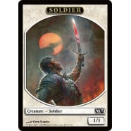 Soldier (Token) Thumb Nail