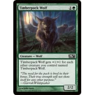 Timberpack Wolf Thumb Nail