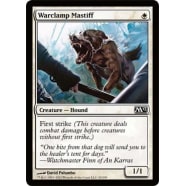 Warclamp Mastiff Thumb Nail