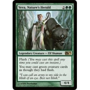 Yeva, Nature's Herald Thumb Nail