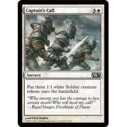 Captain's Call Thumb Nail