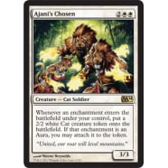 Ajani's Chosen Thumb Nail