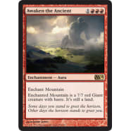 Awaken the Ancient Thumb Nail