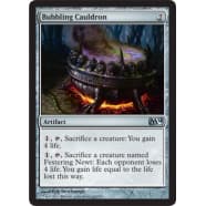 Bubbling Cauldron Thumb Nail