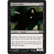 Child of Night Thumb Nail