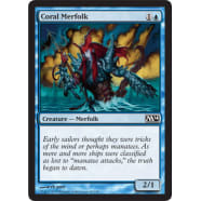 Coral Merfolk Thumb Nail