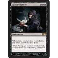 Dark Prophecy Thumb Nail