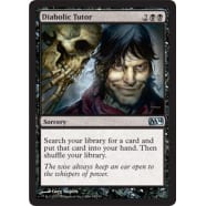 Diabolic Tutor Thumb Nail