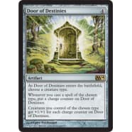 Door of Destinies Thumb Nail