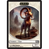 Goat (Token) Thumb Nail