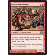 Goblin Shortcutter Thumb Nail