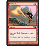 Lava Axe Thumb Nail