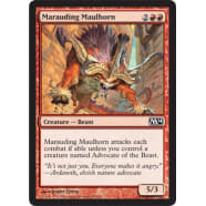 Marauding Maulhorn Thumb Nail