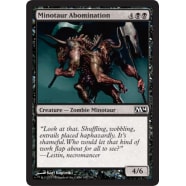 Minotaur Abomination Thumb Nail