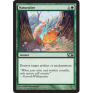 Naturalize Thumb Nail