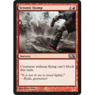 Seismic Stomp Thumb Nail