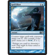 Spell Blast Thumb Nail