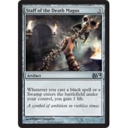 Staff of the Death Magus Thumb Nail