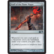 Staff of the Flame Magus Thumb Nail