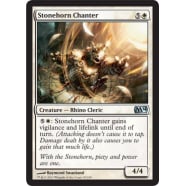 Stonehorn Chanter Thumb Nail