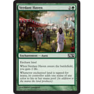 Verdant Haven Thumb Nail