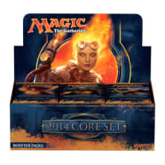 Magic 2014 - Booster Box Thumb Nail