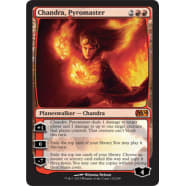 Chandra, Pyromaster Thumb Nail