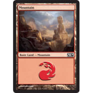 Mountain A Thumb Nail