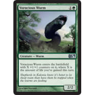 Voracious Wurm Thumb Nail