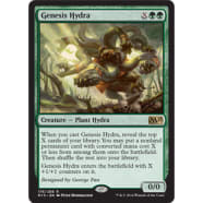 Genesis Hydra Thumb Nail