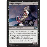 Sengir Vampire Thumb Nail