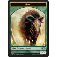 Beast (Token) Thumb Nail