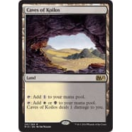 Caves of Koilos Thumb Nail
