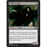 Child of Night Thumb Nail