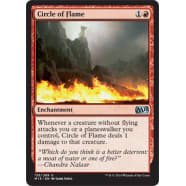 Circle of Flame Thumb Nail