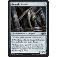 Gargoyle Sentinel Thumb Nail