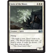 Geist of the Moors Thumb Nail