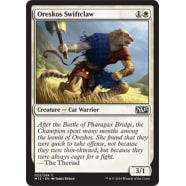 Oreskos Swiftclaw Thumb Nail