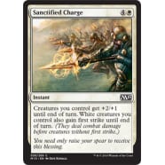 Sanctified Charge Thumb Nail