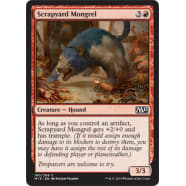 Scrapyard Mongrel Thumb Nail