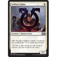 Selfless Cathar Thumb Nail