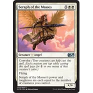 Seraph of the Masses Thumb Nail