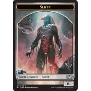 Sliver (Token) Thumb Nail